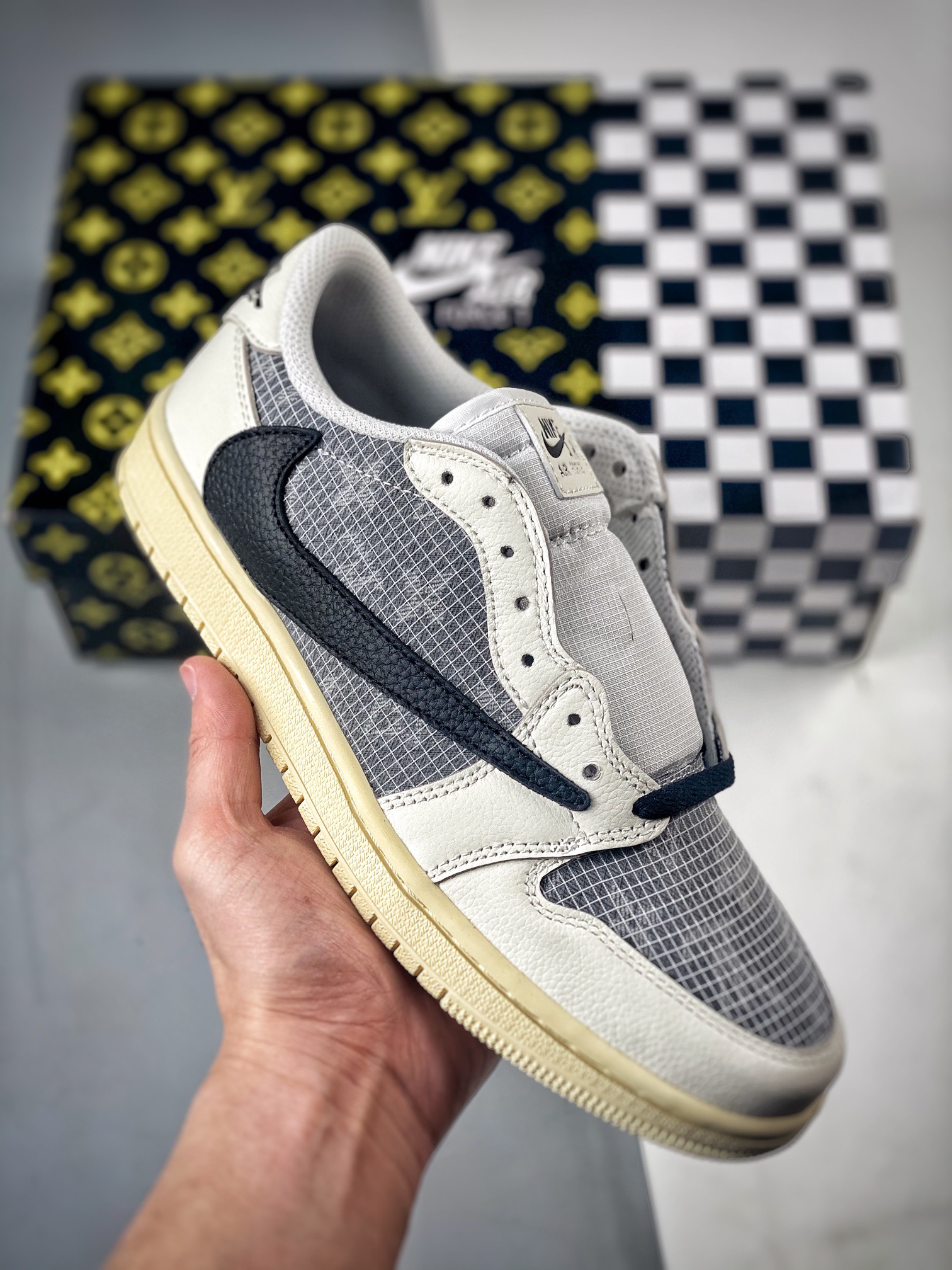 Air Jordan 1