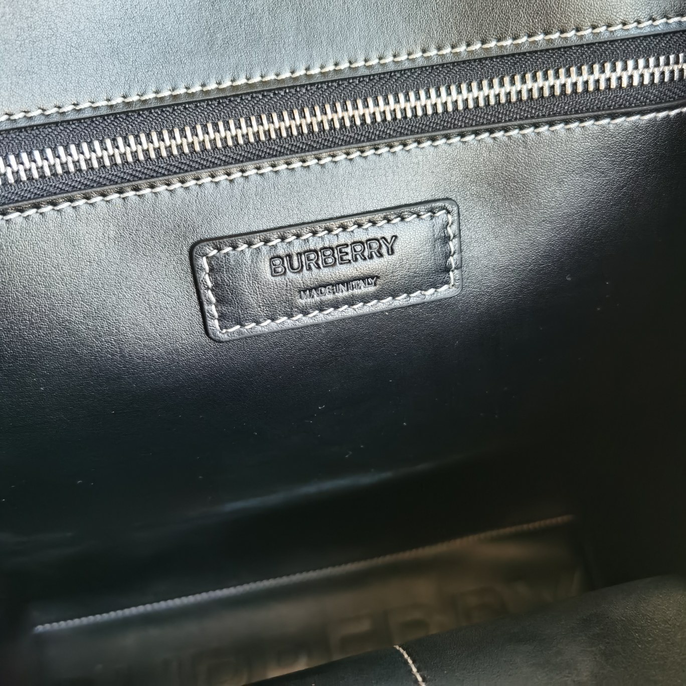 B*urberry Bag Top Quality