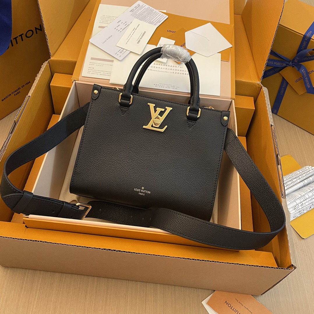 women L*ouis V*uitton Top Bag M22311