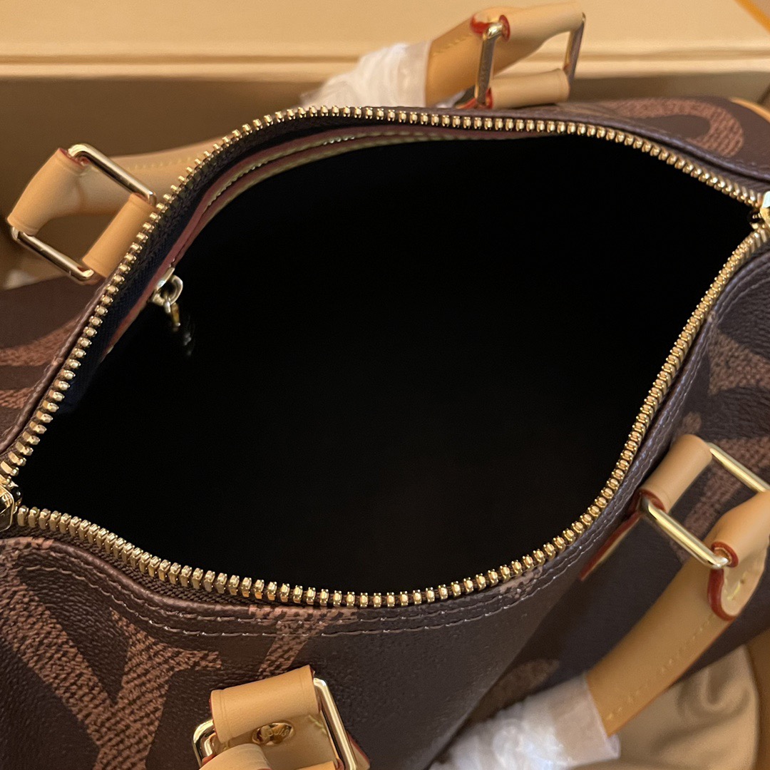 women L*ouis V*uitton Top Bag 44601 44602