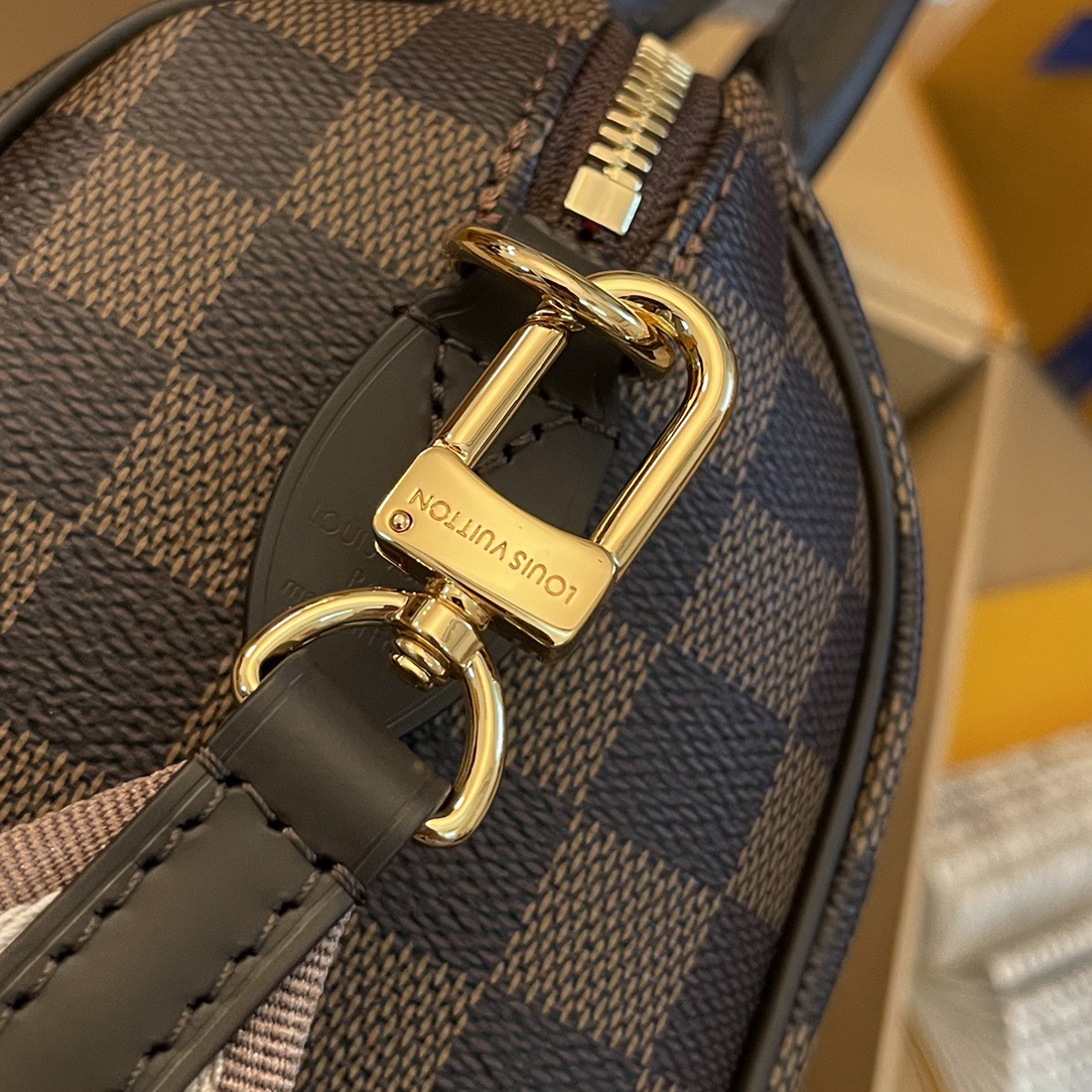 women L*ouis V*uitton Top Bag N40489