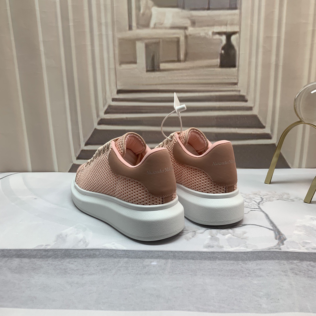 Men Women A*lexander M*cqueen Top Quality Sneaker