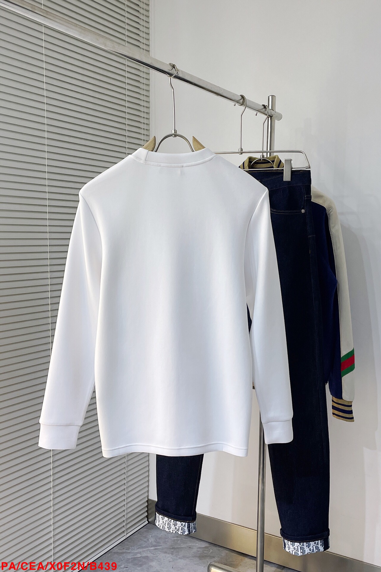 Men Sweater Top Quality （）