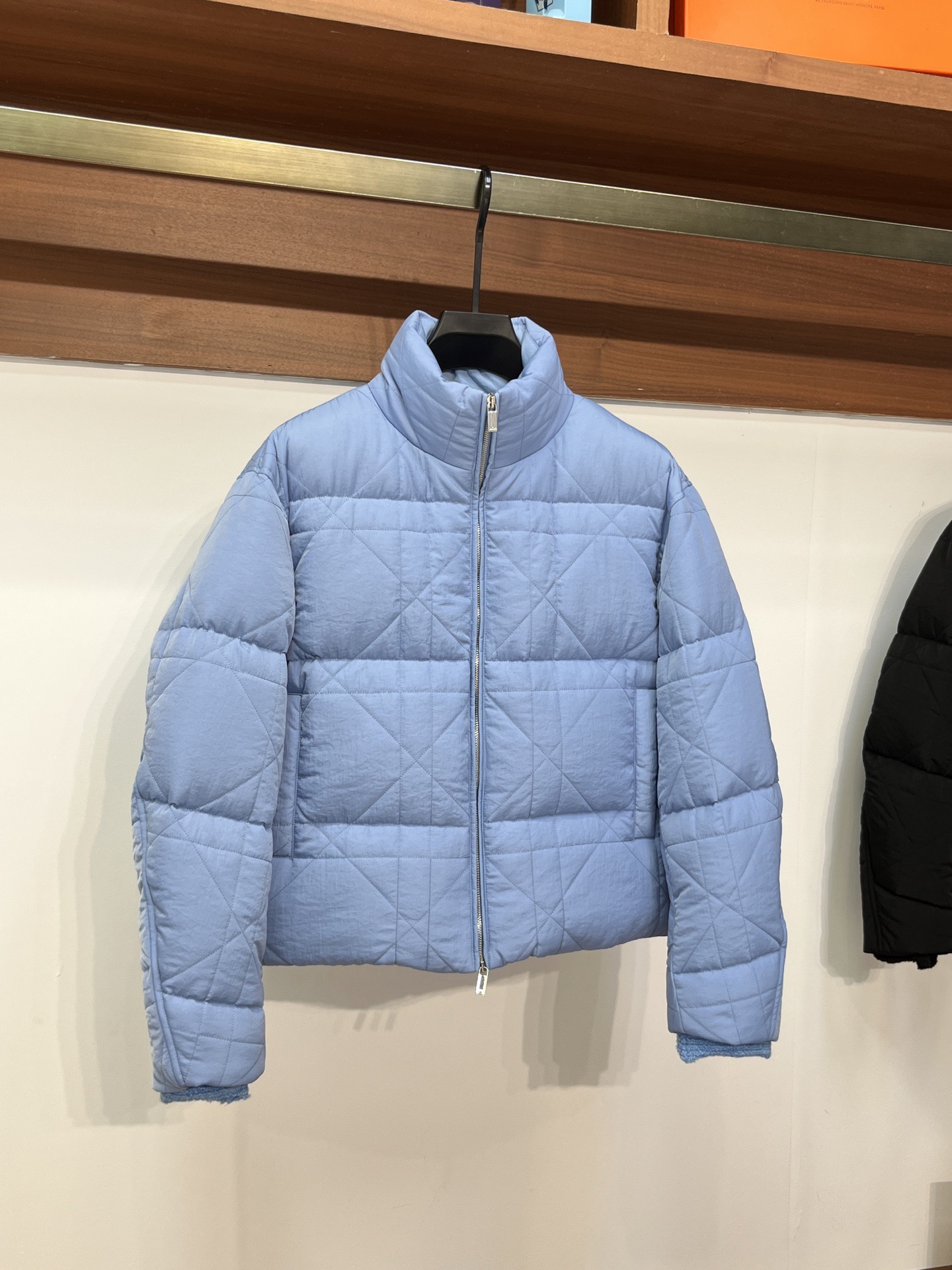 Men Women Down jacket Top Quality