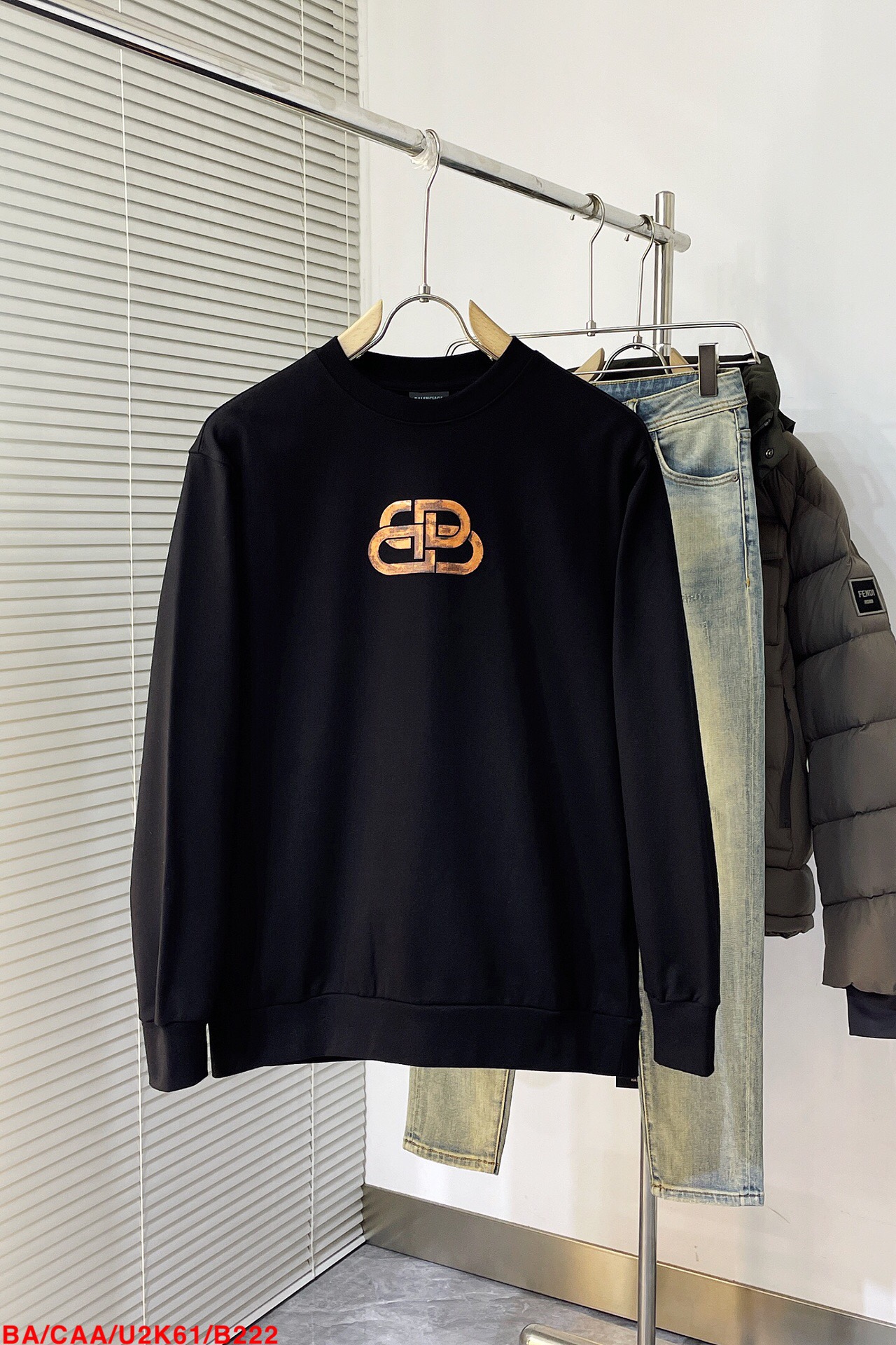 Men Women Sweater Top Quality （）