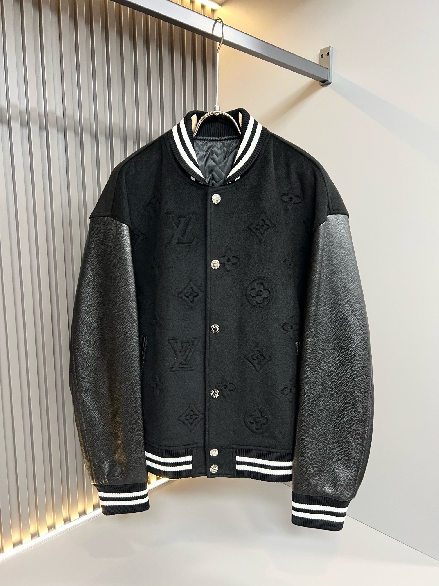 Men Jacket Top Quality