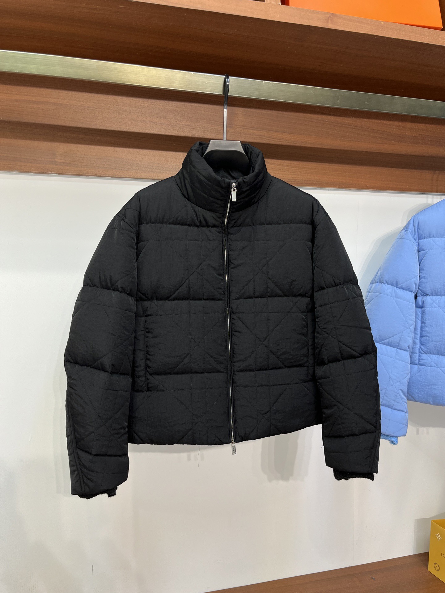 Men Women Down jacket Top Quality