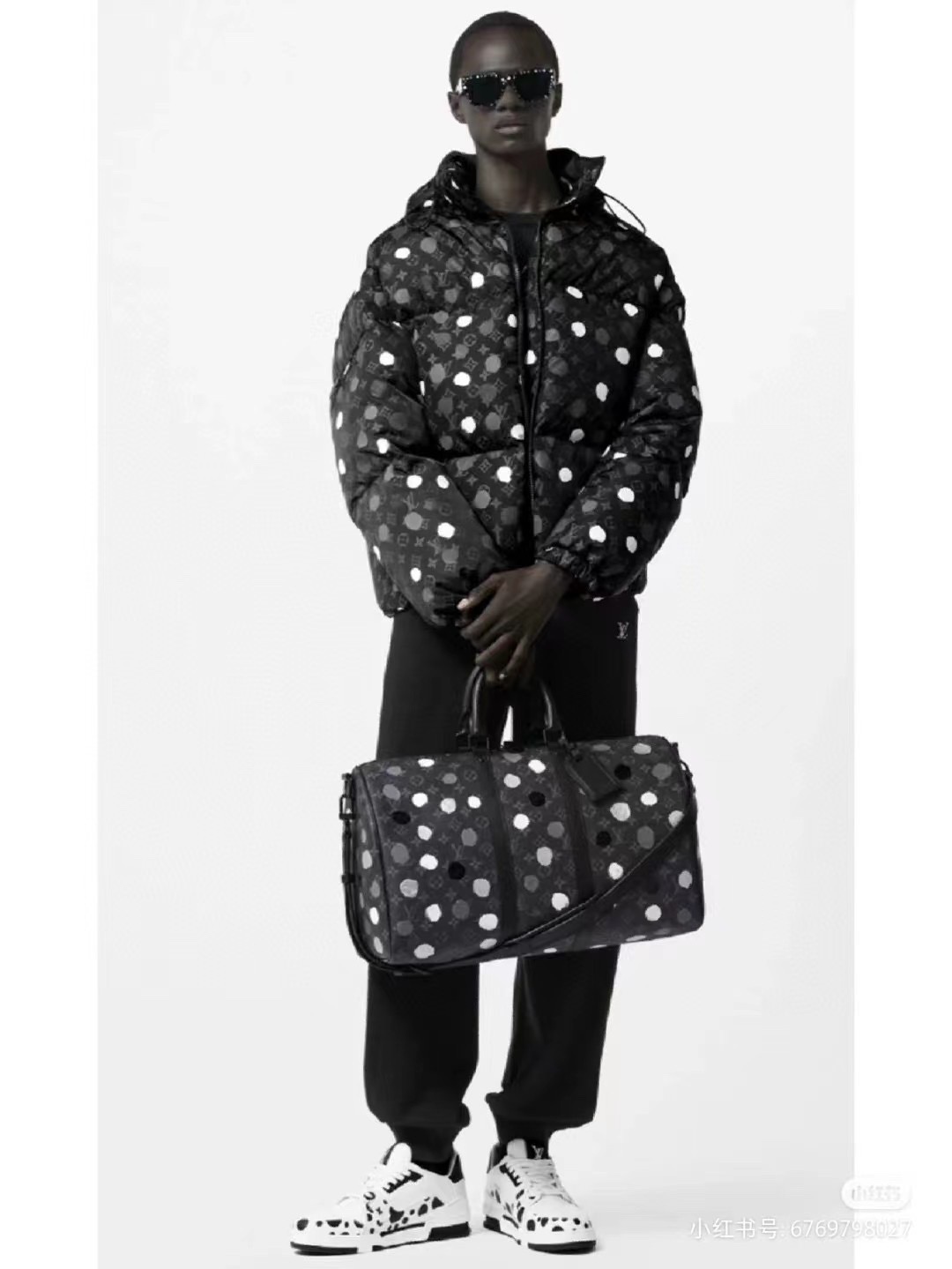 Men Women Down jacket Top Quality