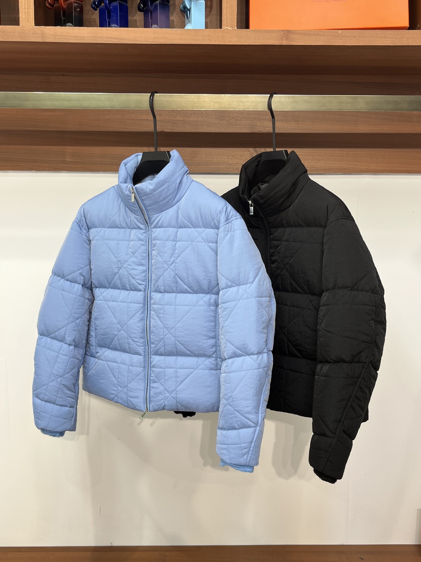 Men Women Down jacket Top Quality