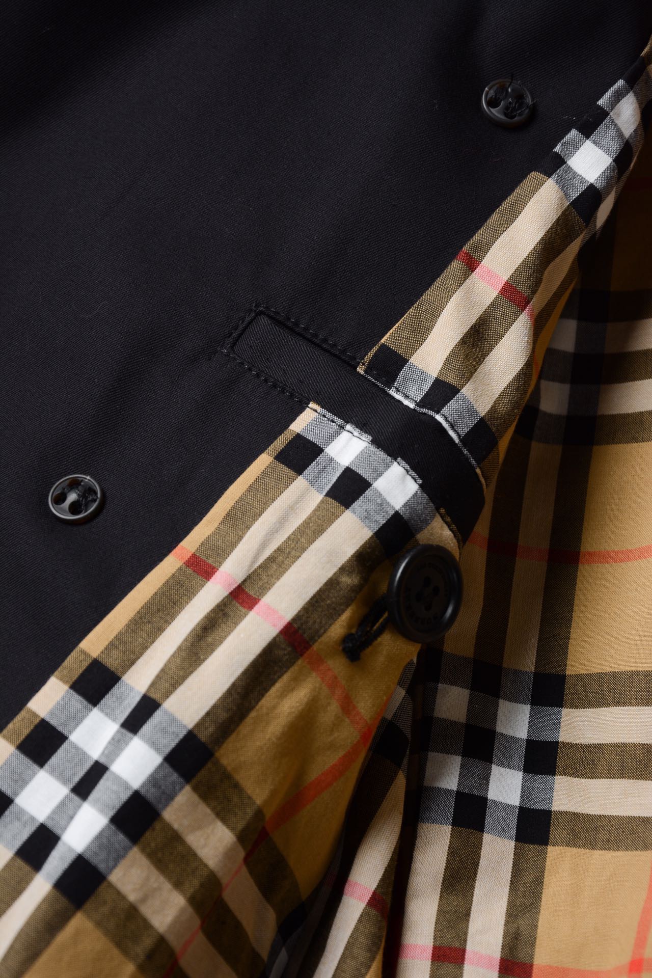 Men Trench Coat