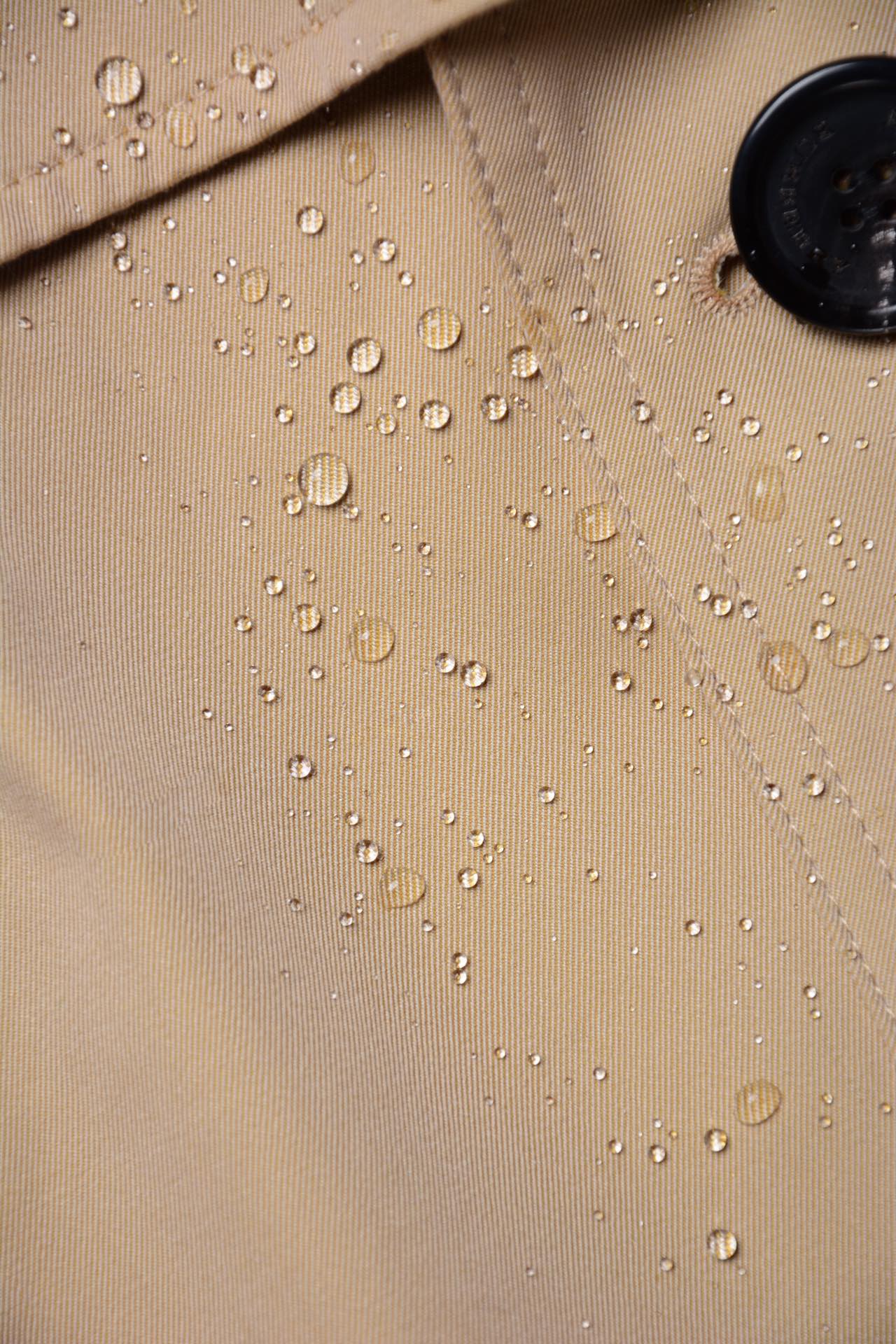 Men Trench Coat