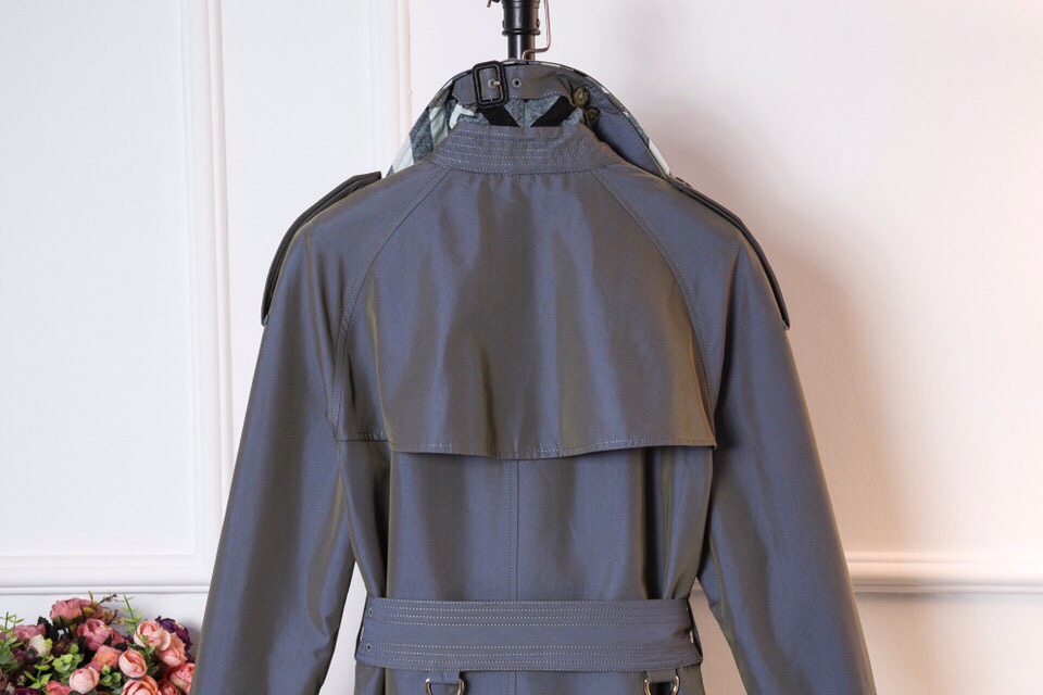 Women Trench Coat