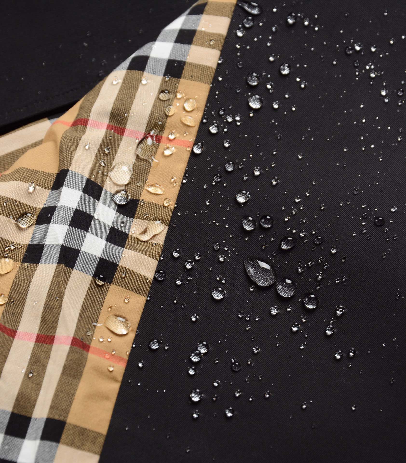 Men Trench Coat