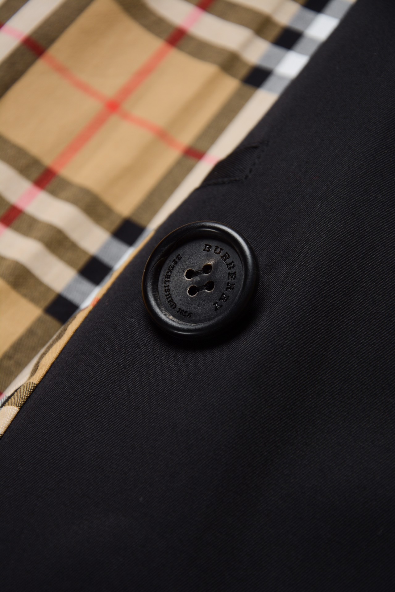 Men Trench Coat