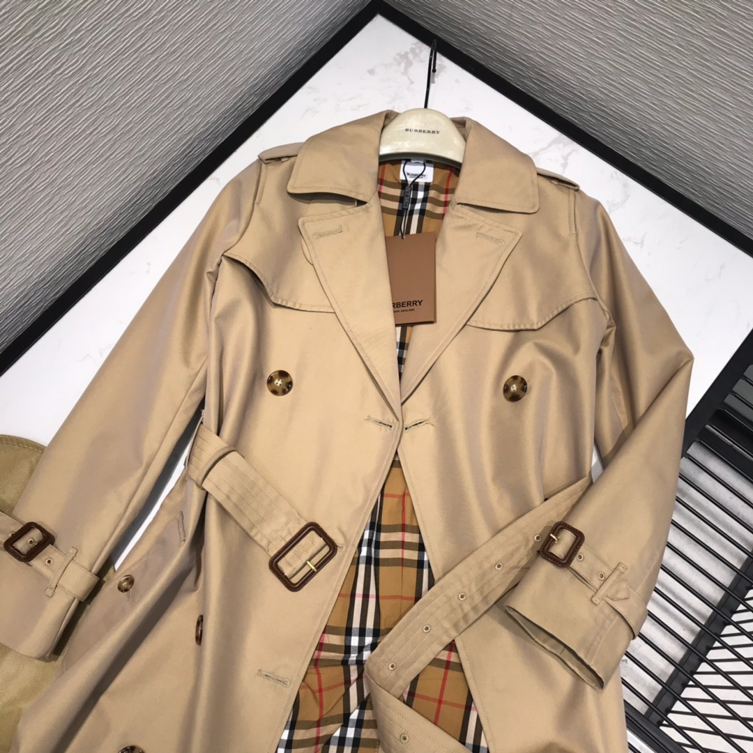 Women Trench Coat