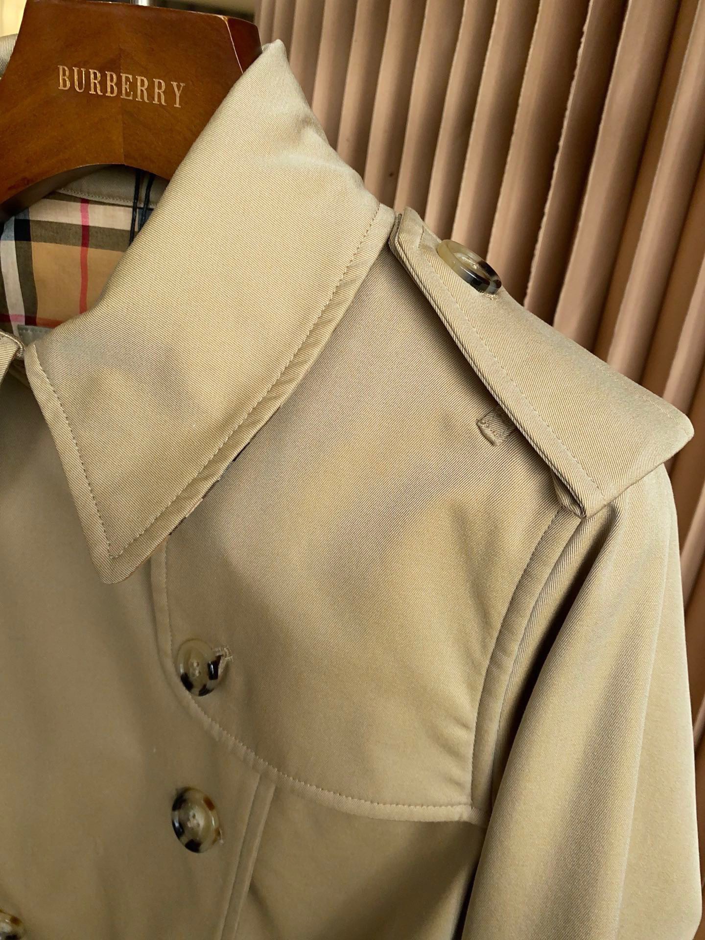 Women Trench Coat