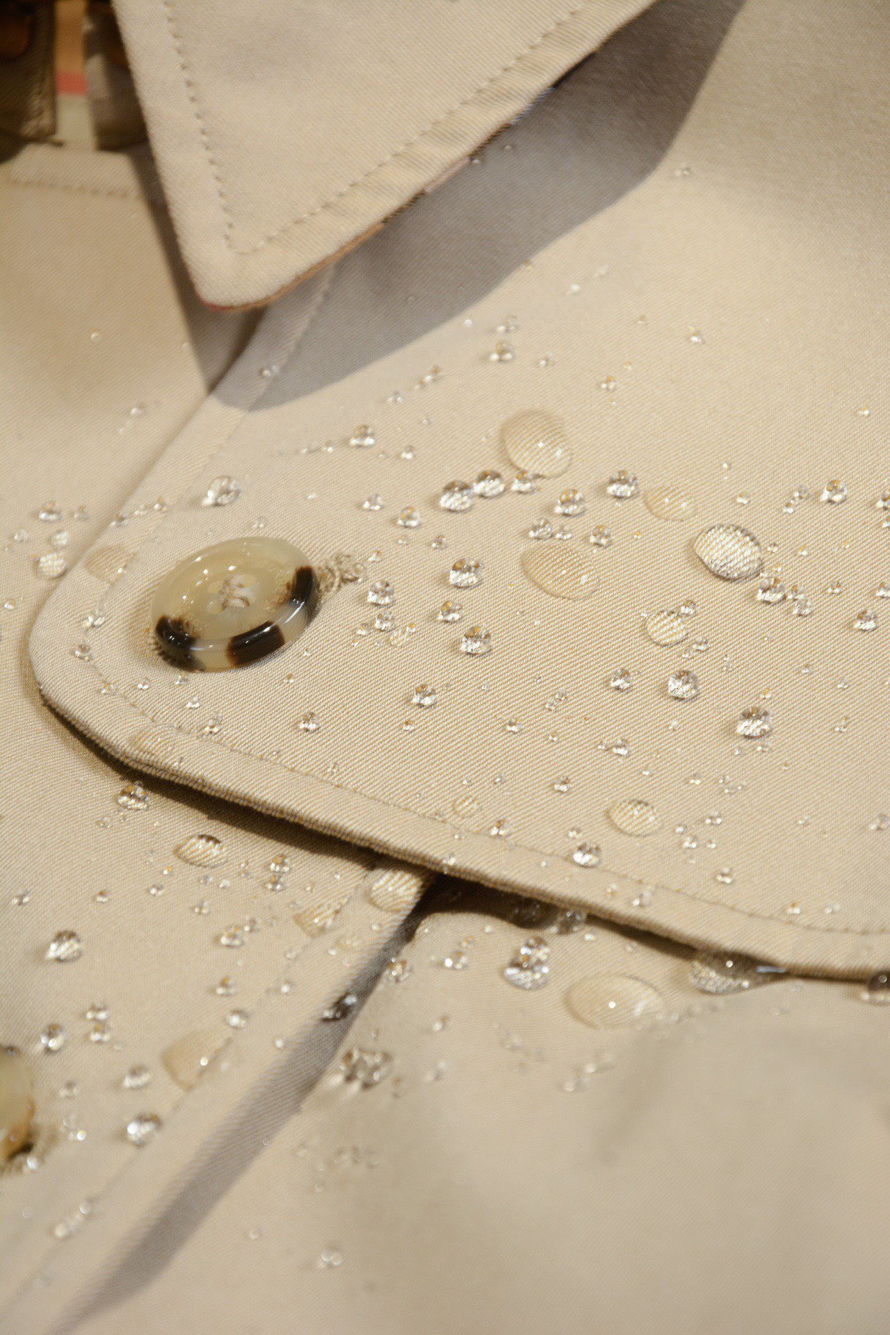 Women Trench Coat