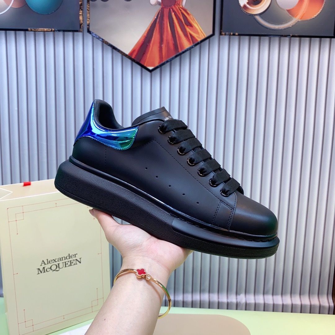 Men Women A*lexander M*cqueen Top Quality Sneaker