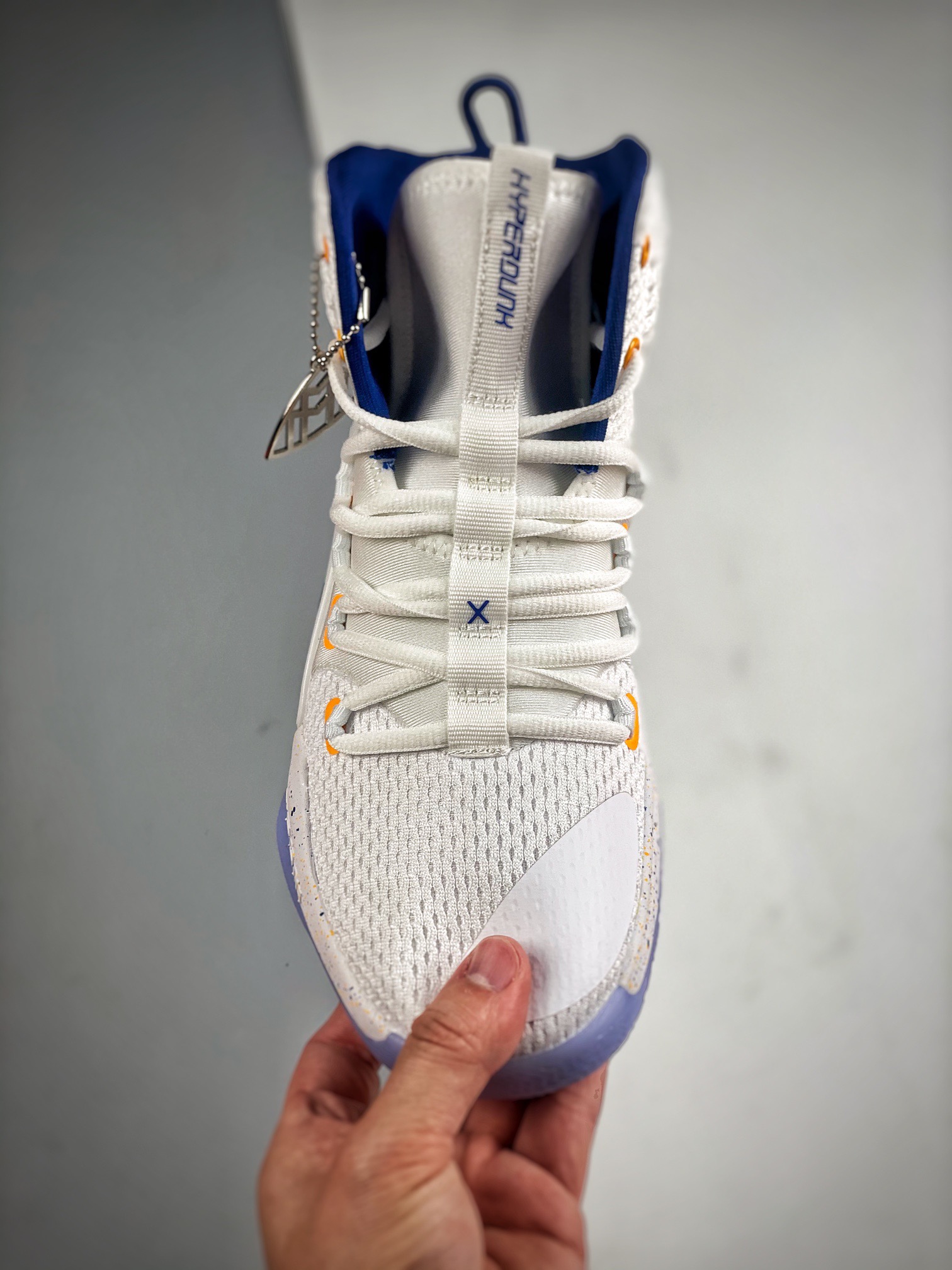 Nike hyperdunk ep
