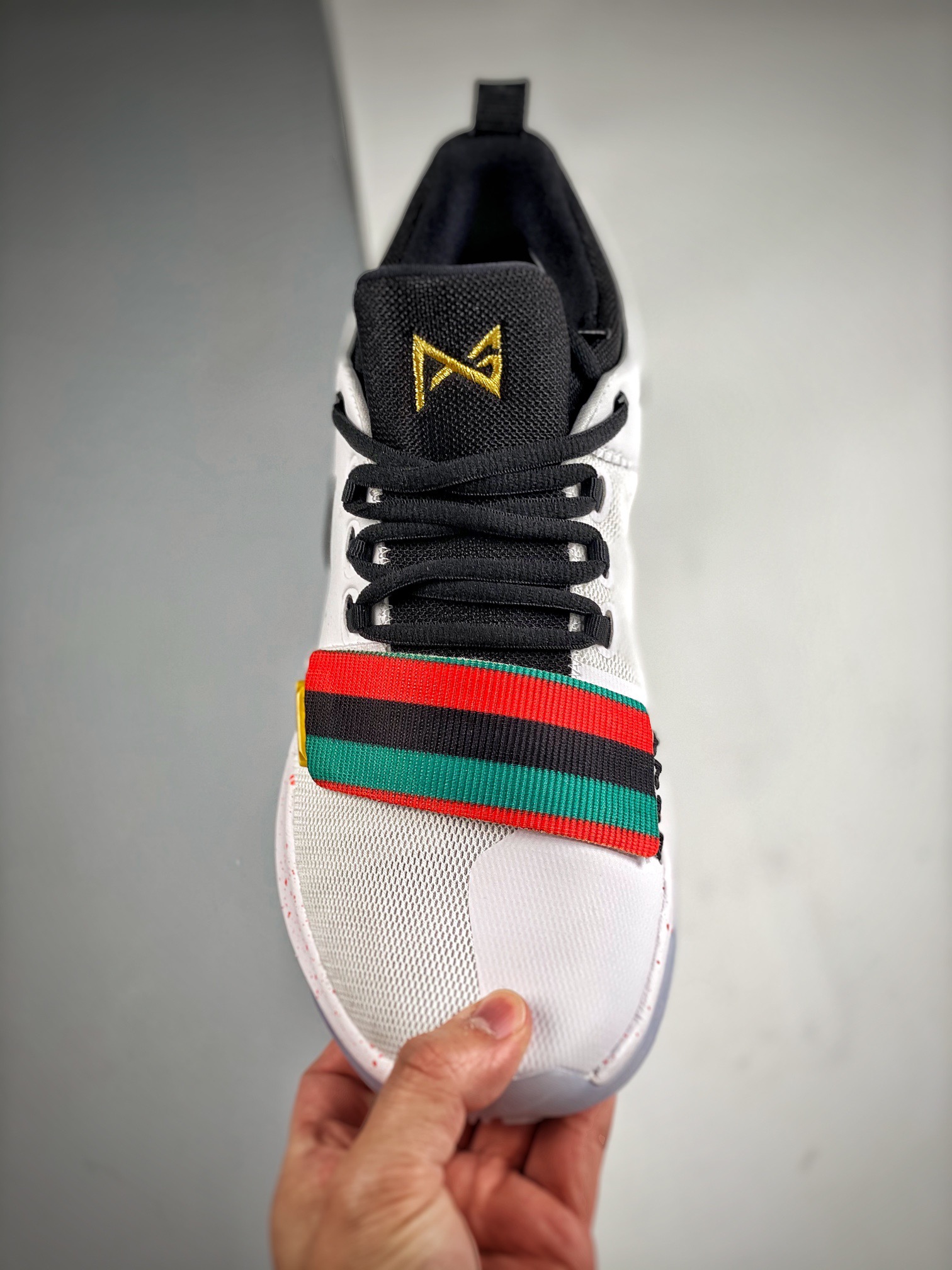 Nike PG 1ep