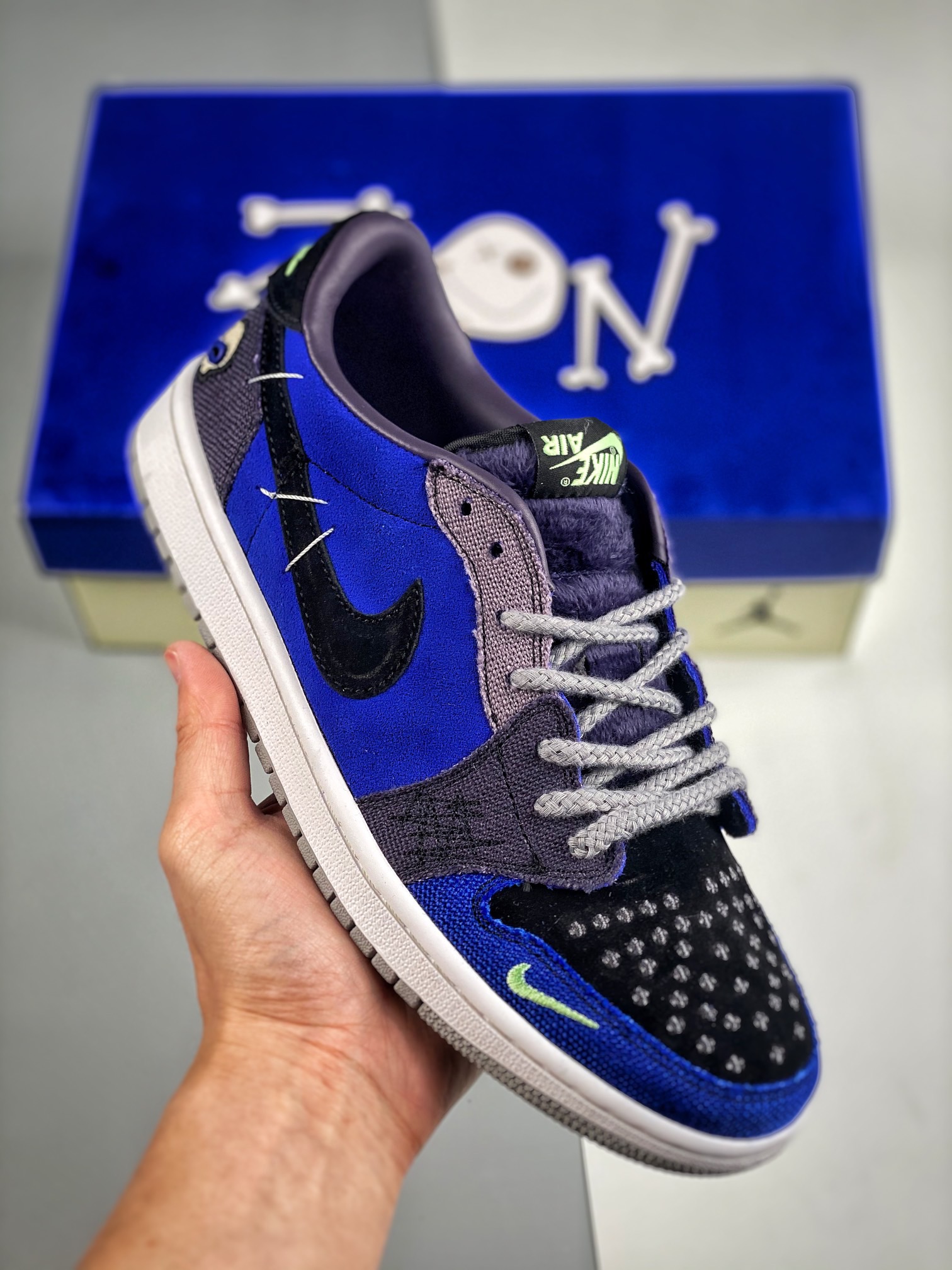 Air Jordan 1