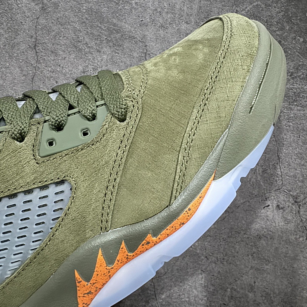 Men  Air Jordan 5