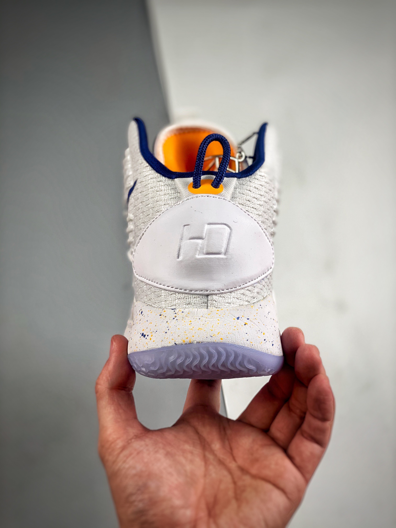 Nike hyperdunk ep