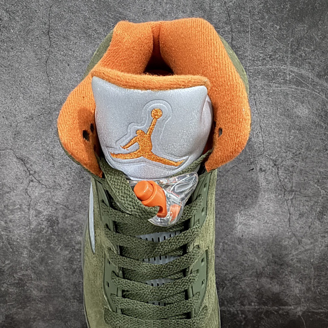 Men  Air Jordan 5