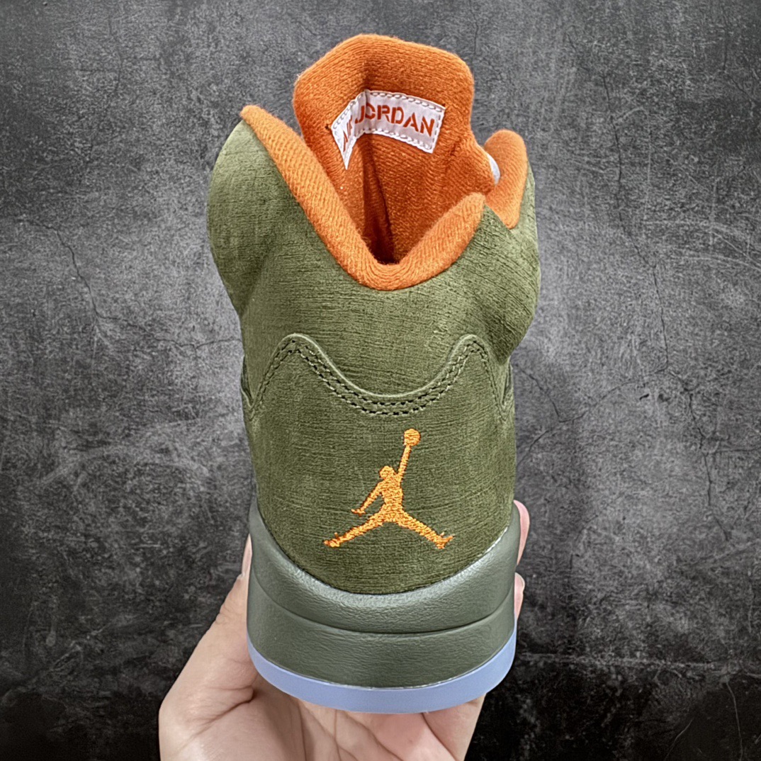 Men  Air Jordan 5