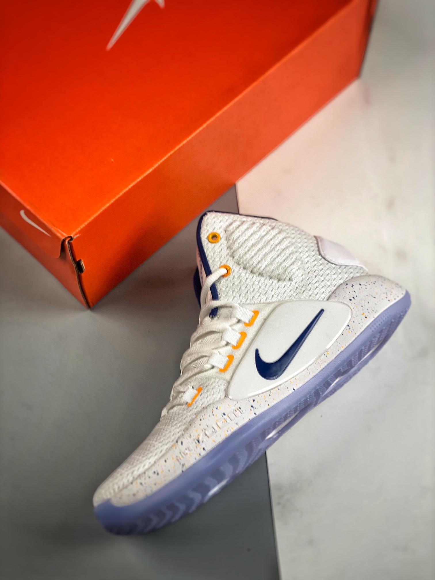 Nike hyperdunk ep