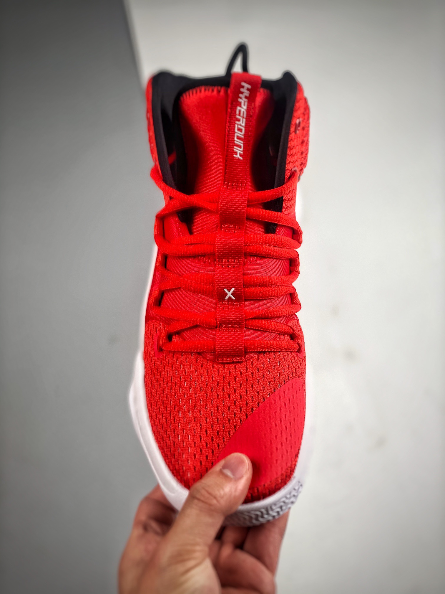 Nike hyperdunk ep