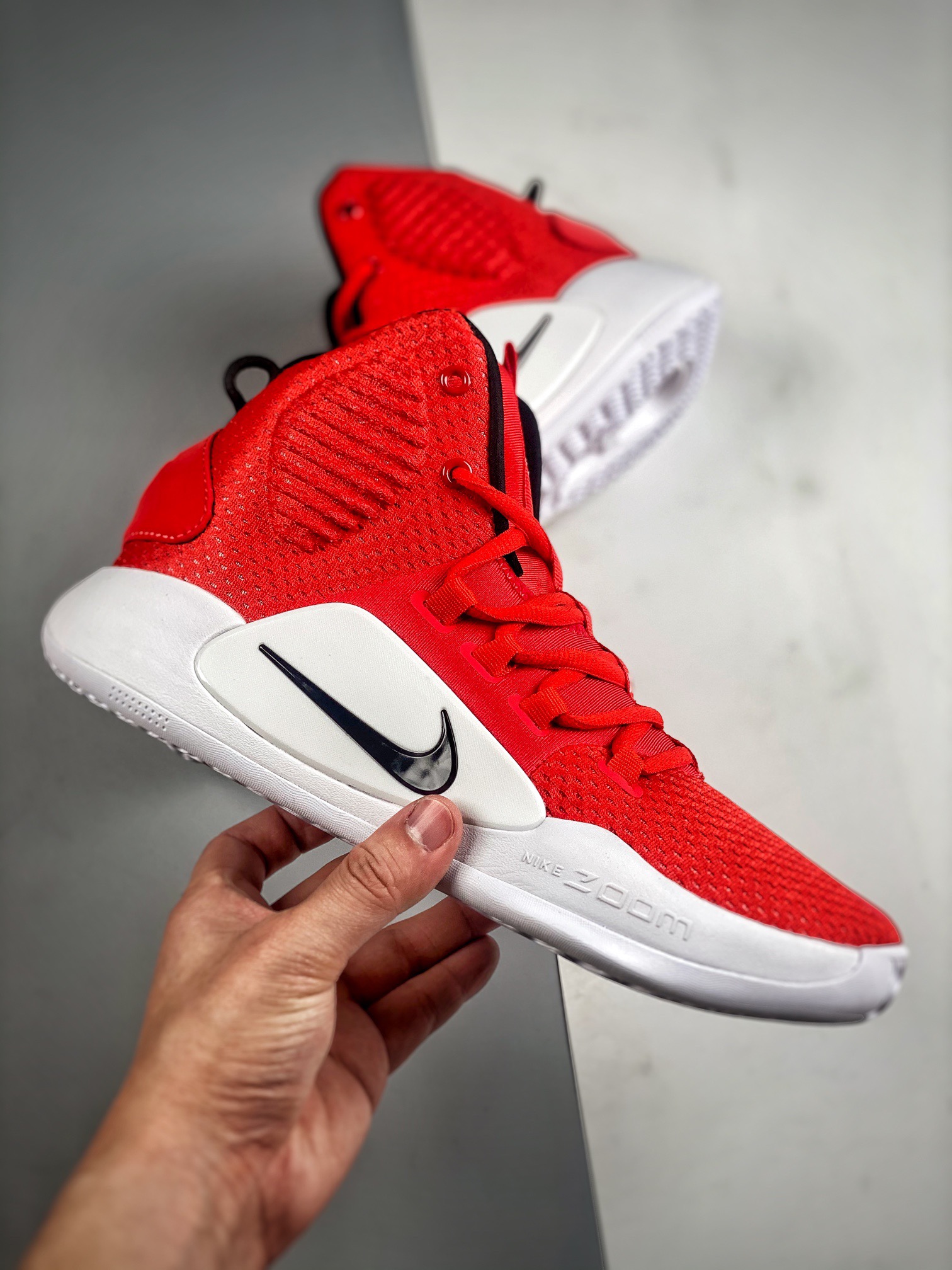 Nike hyperdunk ep