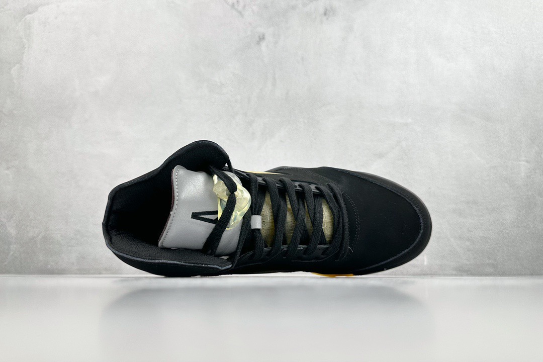 Men  Air Jordan 5