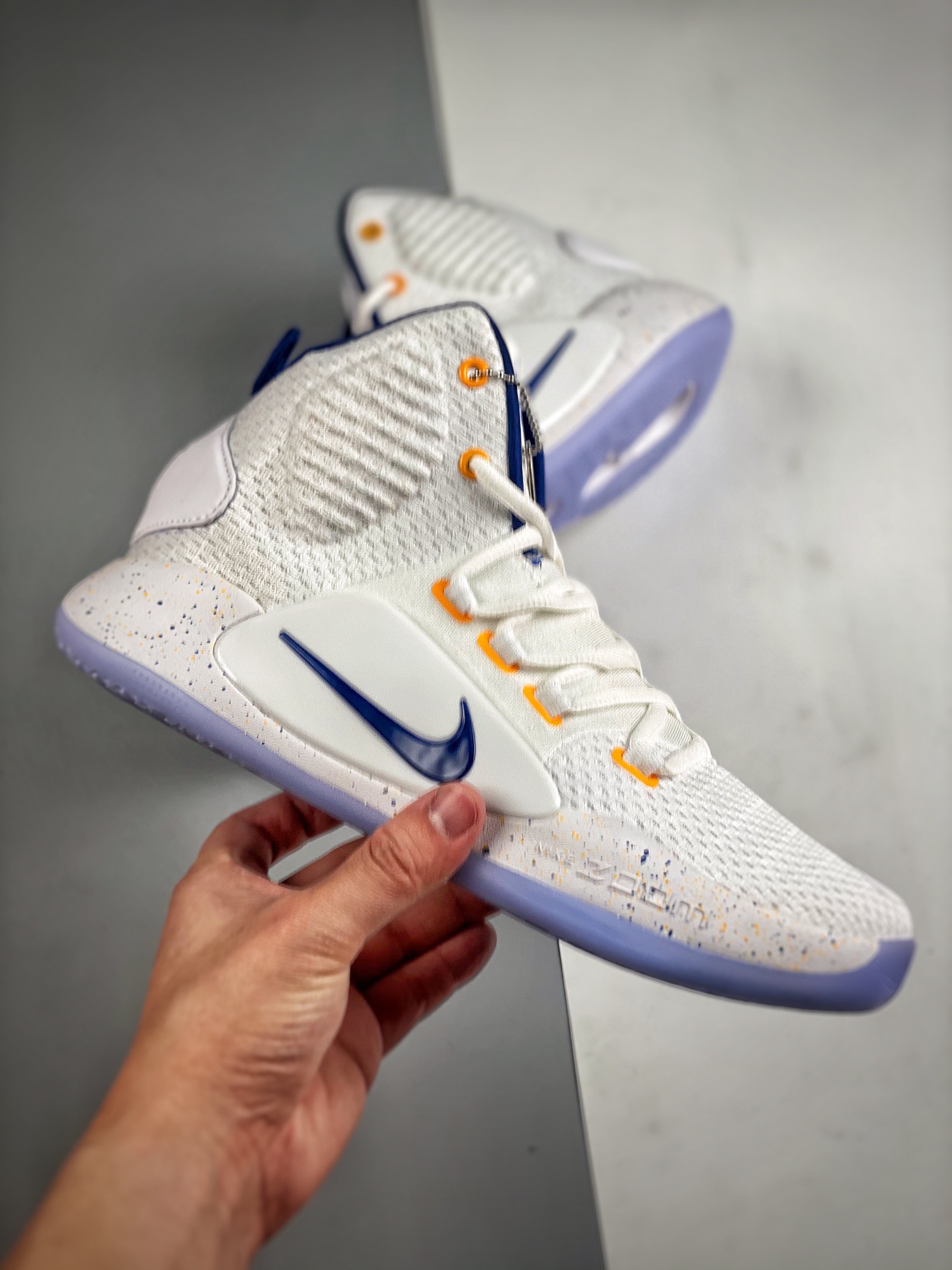 Nike hyperdunk ep