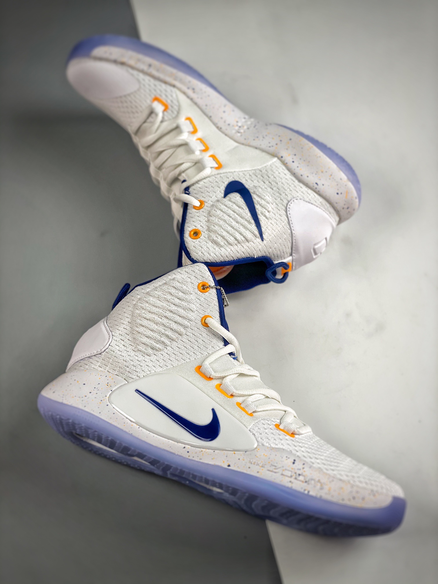 Nike hyperdunk ep