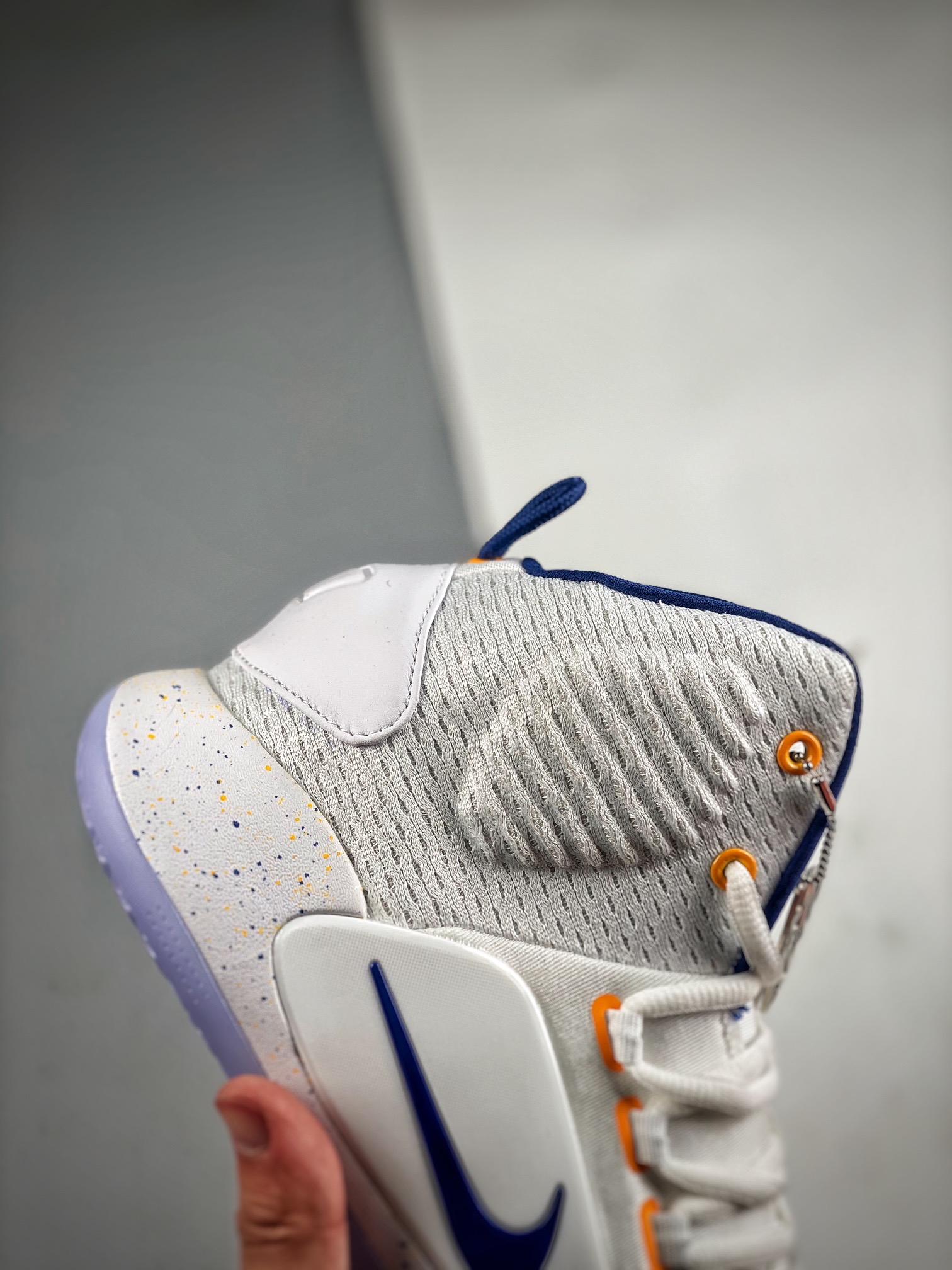 Nike hyperdunk ep