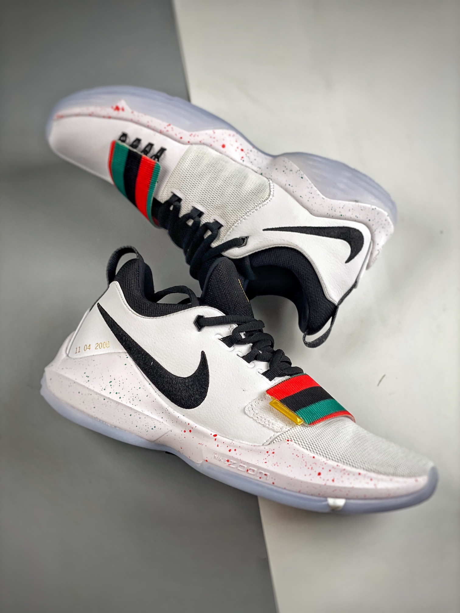 Nike PG 1ep