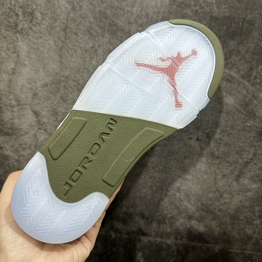 Men  Air Jordan 5
