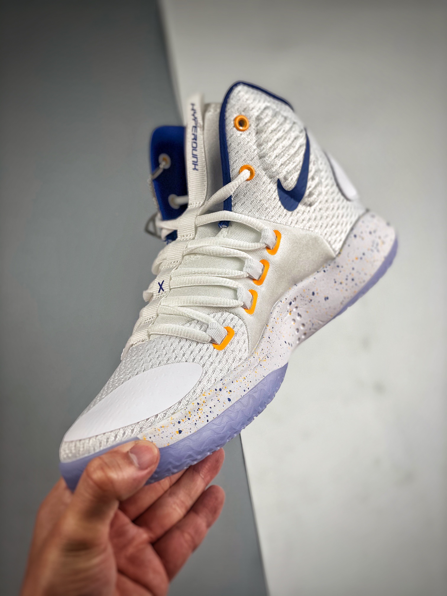 Nike hyperdunk ep