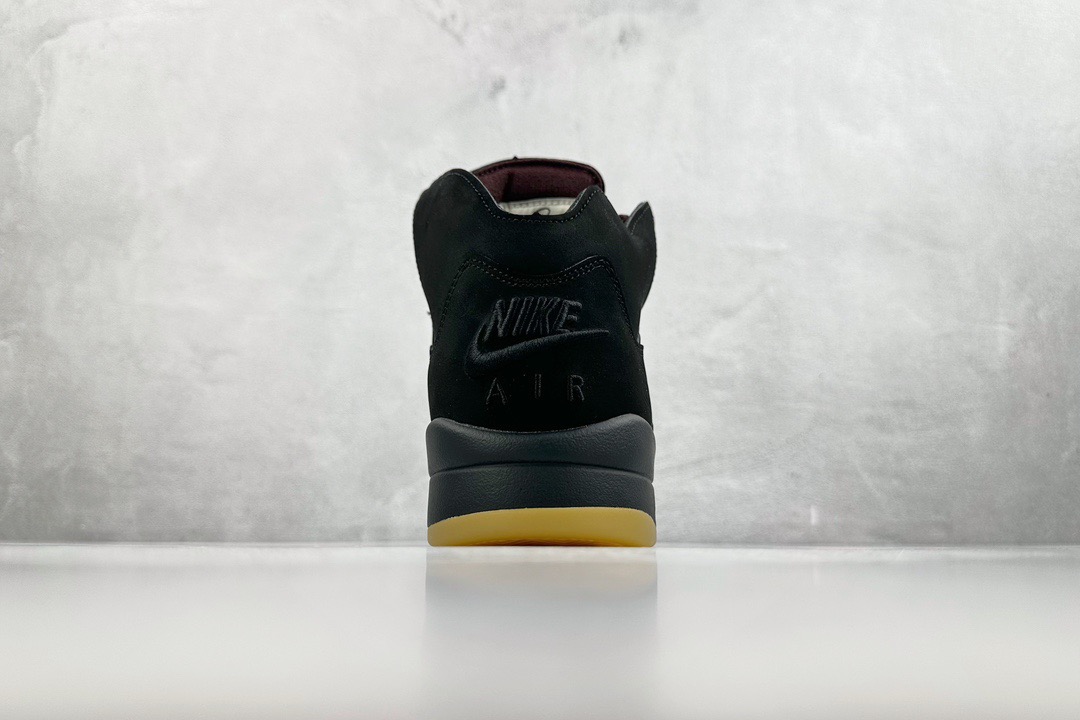 Men  Air Jordan 5