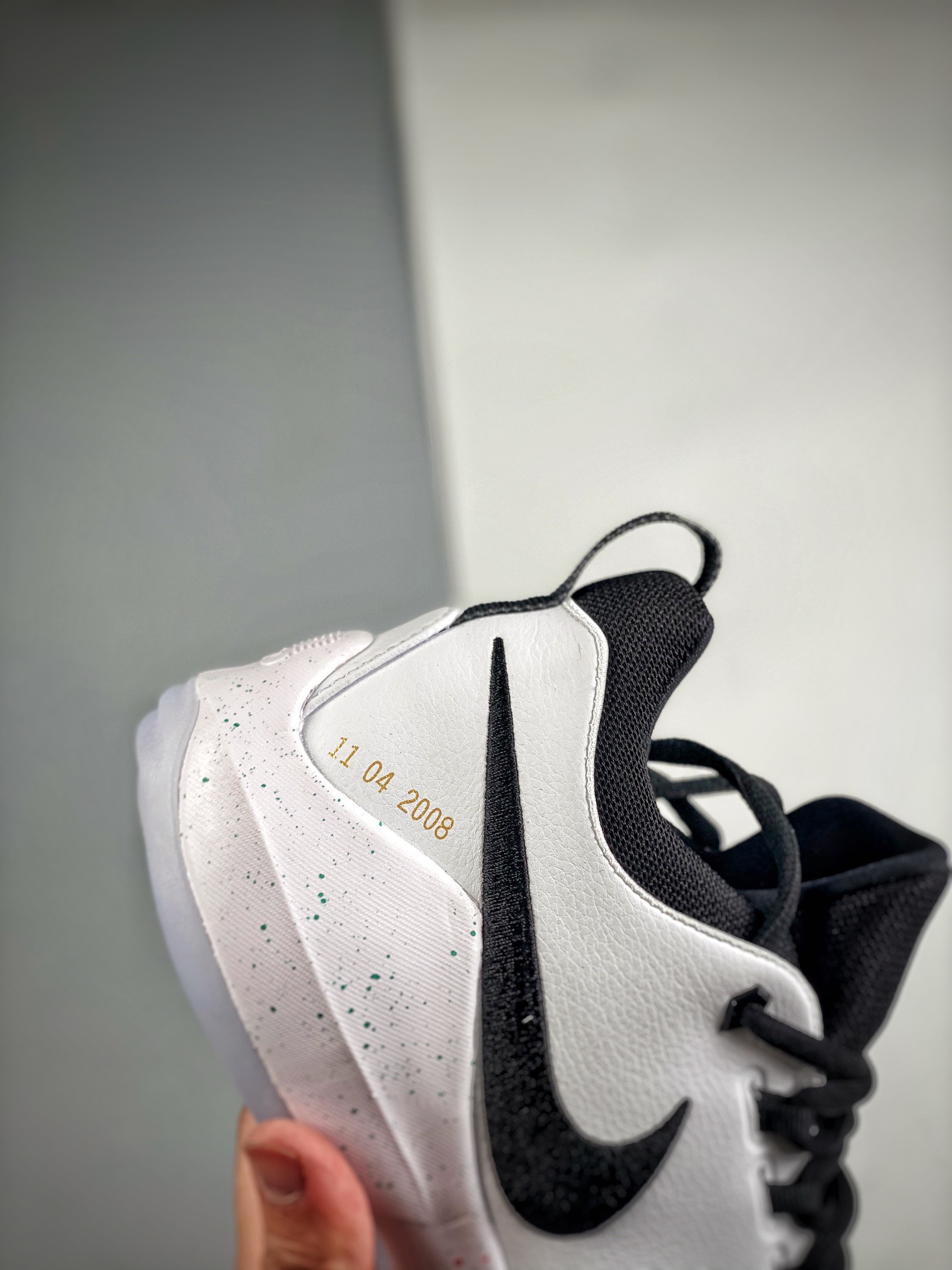 Nike PG 1ep