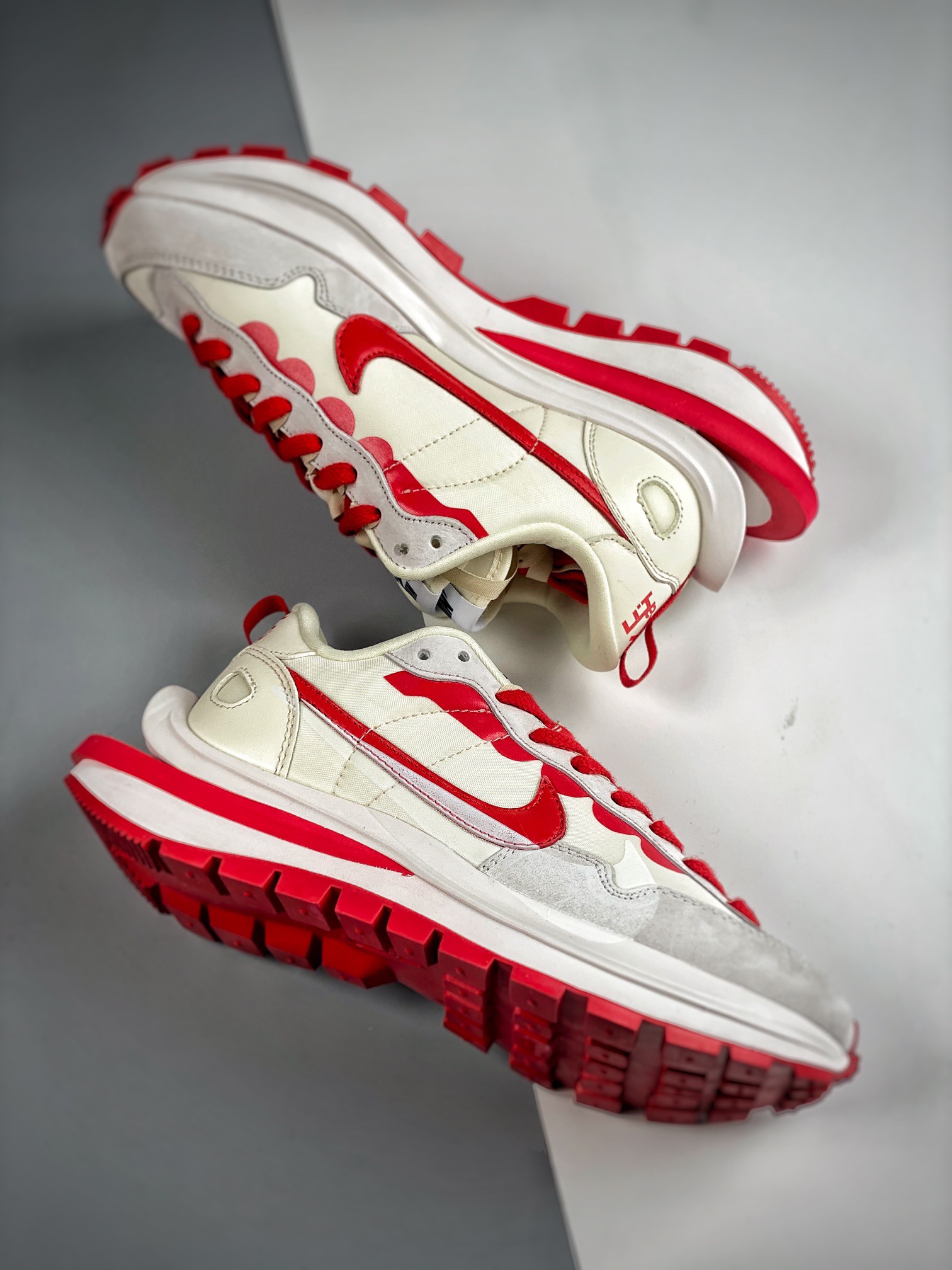 Top quality Nike Sacai X NK regasus vaporrly SP