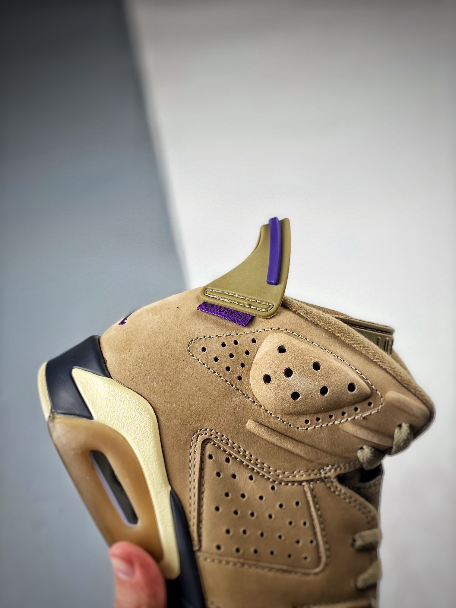 Nike Air Jordan 6 aj6
