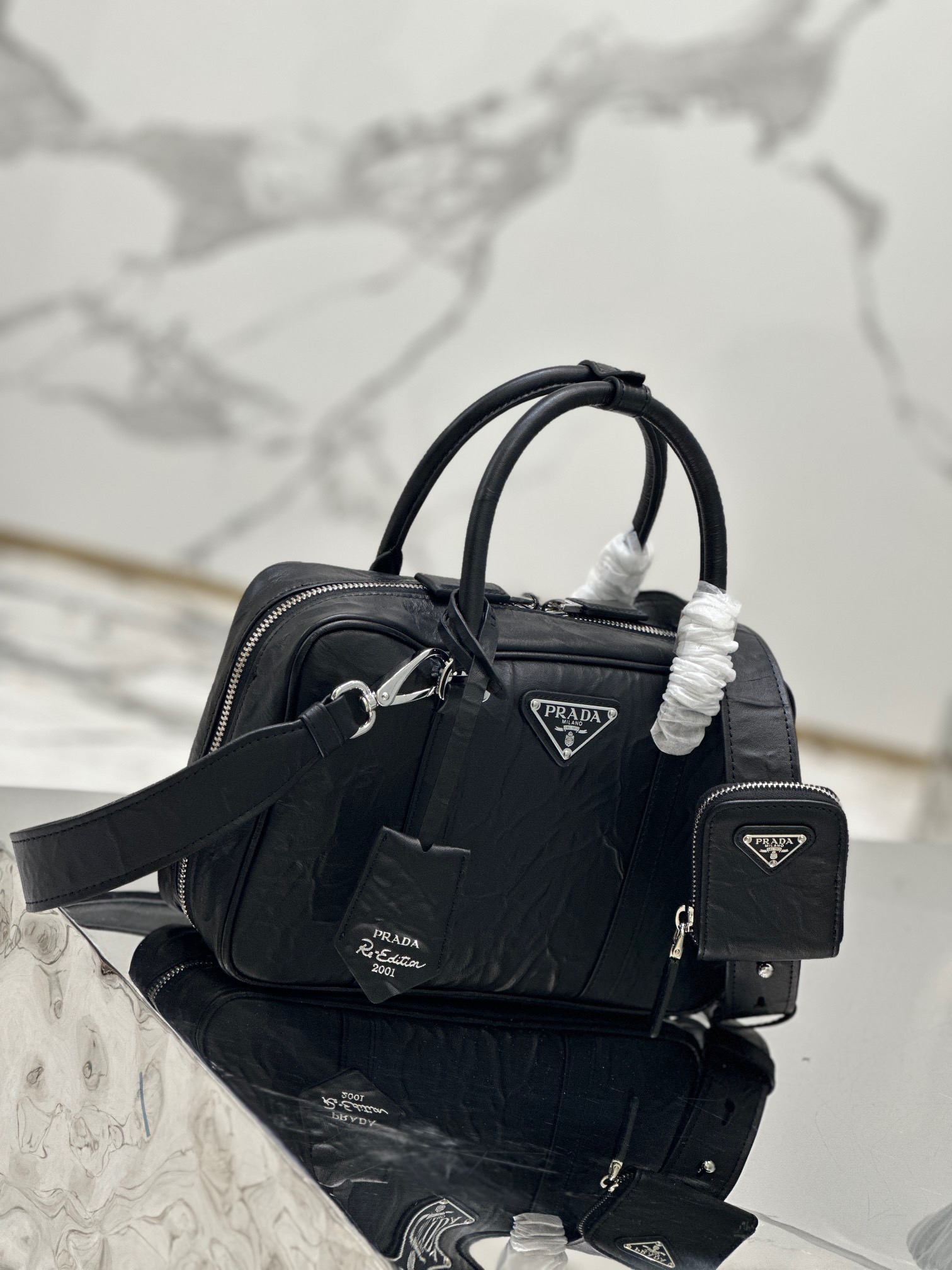 P*rada Bag Top Quality