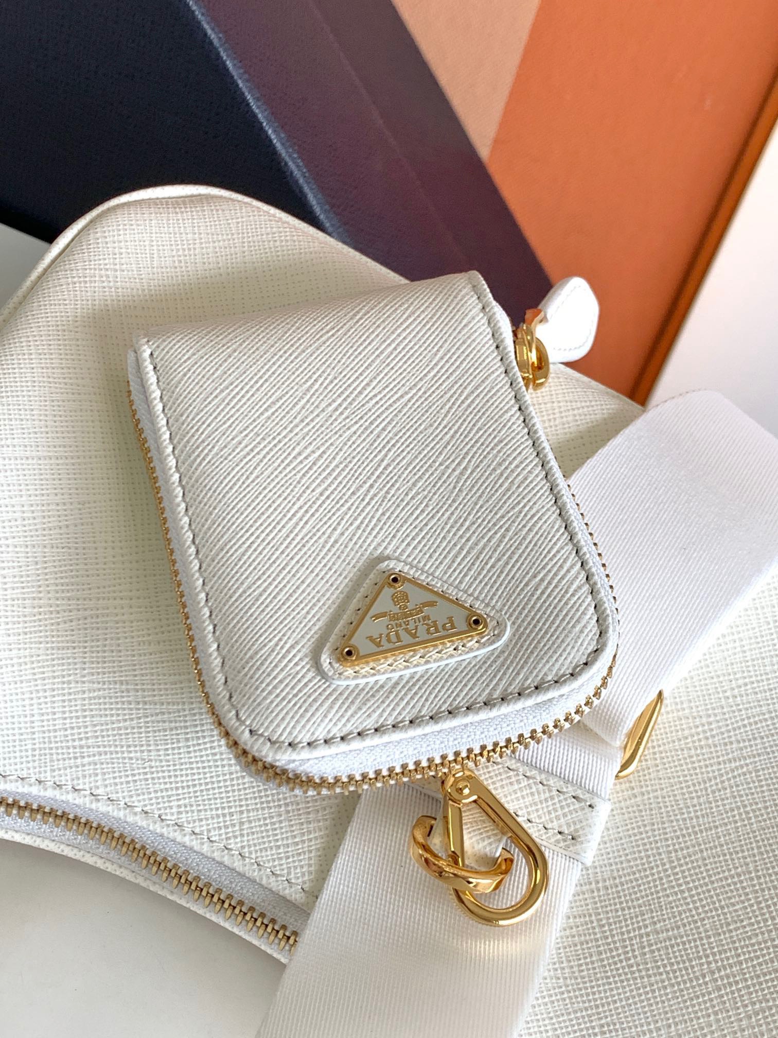 P*rada Bag Top Quality