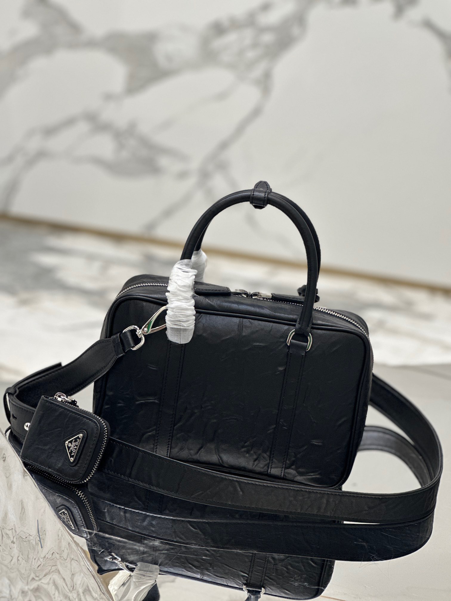 P*rada Bag Top Quality