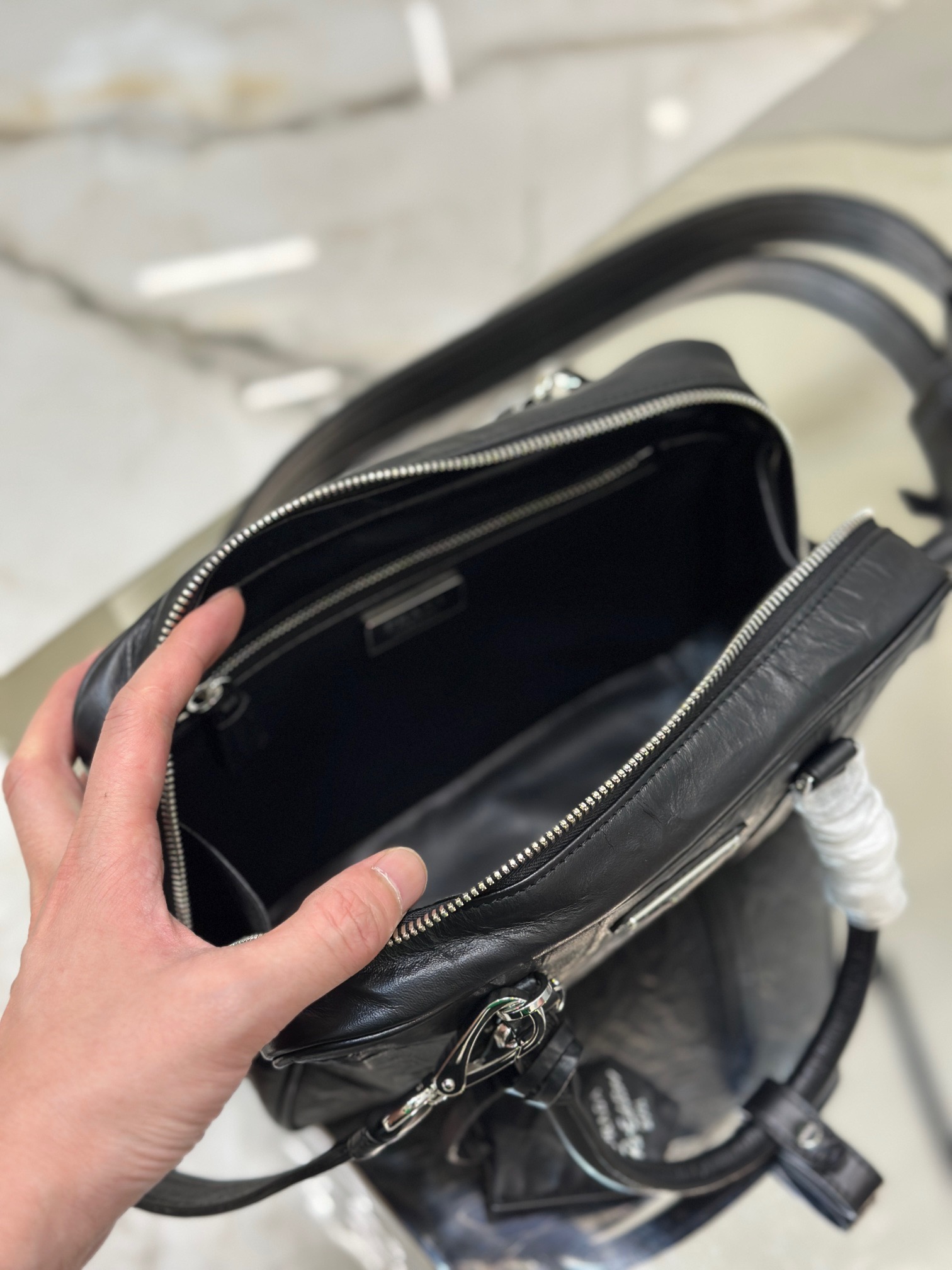 P*rada Bag Top Quality