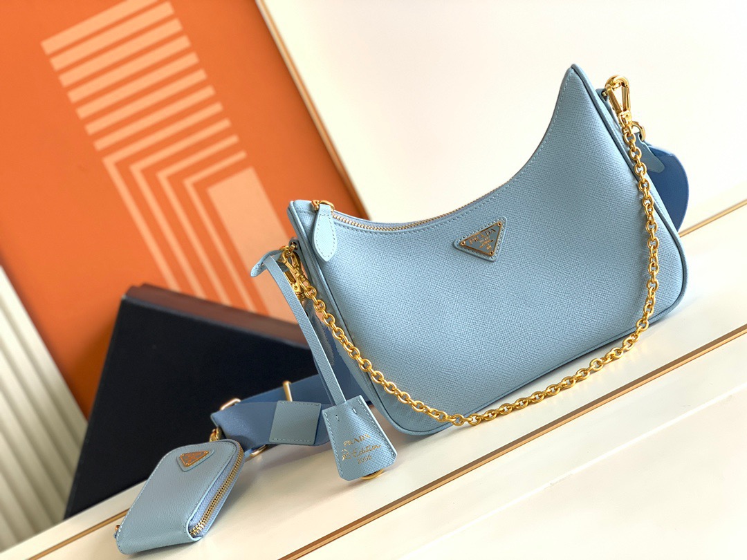 P*rada Bag Top Quality