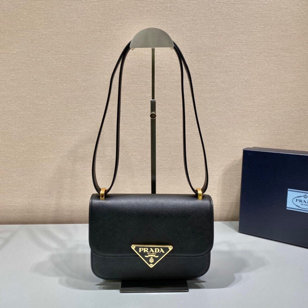 P*rada Bag Top Quality