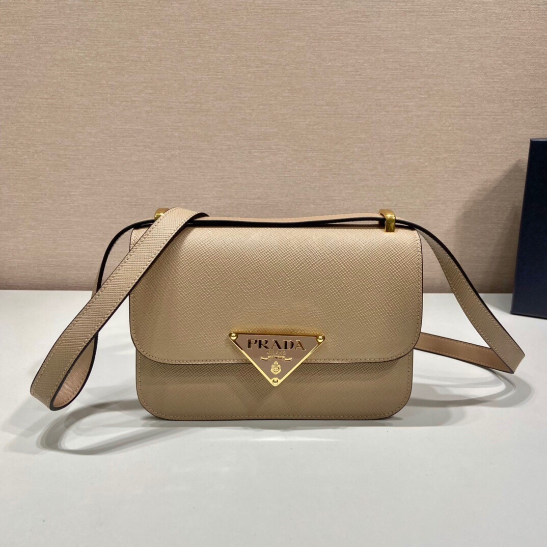 P*rada Bag Top Quality